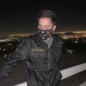 Meet your Posher, Jorge